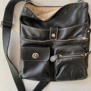 Roots Venetian Village Bag